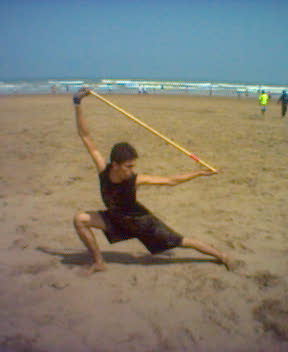 c'est mon angel mhamad je l'aime fort mon frere kiss  kiss